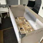 Lejlighed Architect-apartments 80qm 3 Schlafzimmer, Integrierter Kueche Und Bad, 2min Von A8, Garten Mit Sitzgruppe, Ruhig Und Modern