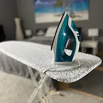 Appartamento Architect-apartments 80qm 3 Schlafzimmer, Integrierter Kueche Und Bad, 2min Von A8, Garten Mit Sitzgruppe, Ruhig Und Modern Irschenberg
