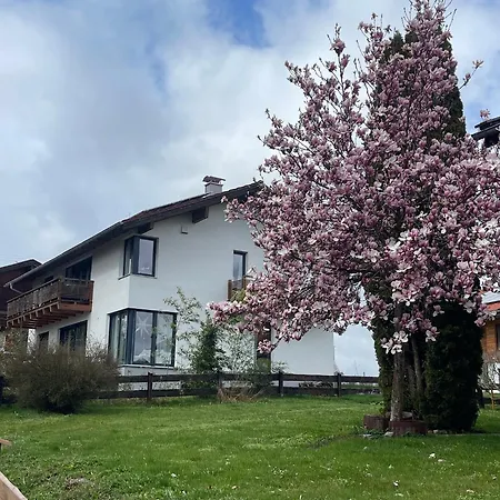 Apartment 80qm Appartement, 3 Schlaf-zimmer, Integrierter Kueche Und Bad, 2min Von A8, Garten Mit Sitzgruppe, Ruhig Und Modern